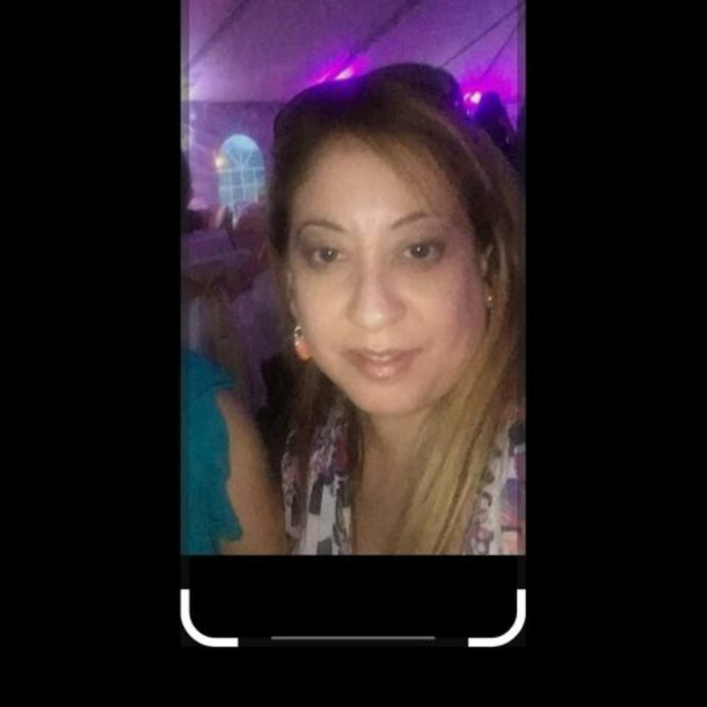 Meet your Posher, Joanna